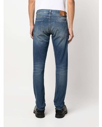 dunkelblaue Jeans von Ralph Lauren Purple Label