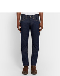 dunkelblaue Jeans von Levi's