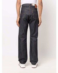 dunkelblaue Jeans von Levi's