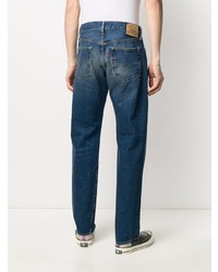 dunkelblaue Jeans von Levi's Vintage Clothing