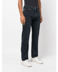 dunkelblaue Jeans von Levi's