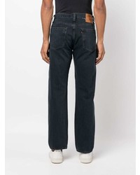 dunkelblaue Jeans von Levi's