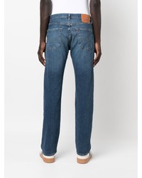 dunkelblaue Jeans von Levi's