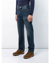 dunkelblaue Jeans von Levi's Vintage Clothing