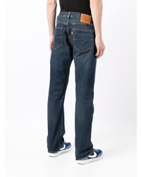 dunkelblaue Jeans von Levi's