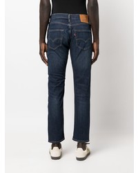 dunkelblaue Jeans von Levi's