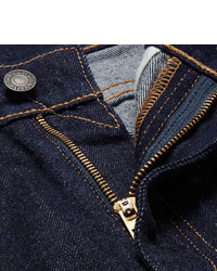 dunkelblaue Jeans von Levi's