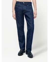 dunkelblaue Jeans von RE/DONE