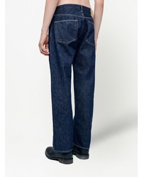 dunkelblaue Jeans von RE/DONE