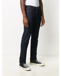 dunkelblaue Jeans von Levi's