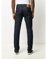 dunkelblaue Jeans von Levi's