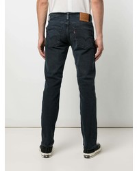 dunkelblaue Jeans von Levi's