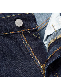 dunkelblaue Jeans von Levi's