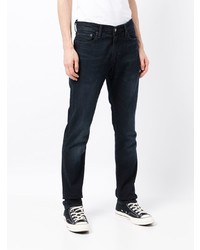 dunkelblaue Jeans von Levi's