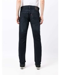 dunkelblaue Jeans von Levi's