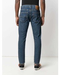 dunkelblaue Jeans von Levi's