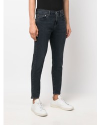 dunkelblaue Jeans von Levi's