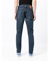 dunkelblaue Jeans von Levi's