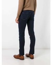 dunkelblaue Jeans von Jacob Cohen