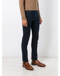 dunkelblaue Jeans von Jacob Cohen