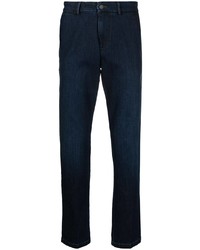 dunkelblaue Jeans von 7 For All Mankind