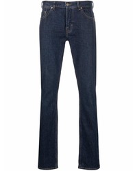 dunkelblaue Jeans von 7 For All Mankind