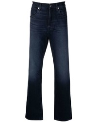 dunkelblaue Jeans von 7 For All Mankind