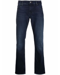 dunkelblaue Jeans von 7 For All Mankind