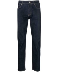 dunkelblaue Jeans von 7 For All Mankind