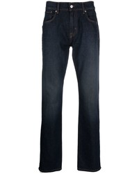 dunkelblaue Jeans von 7 For All Mankind