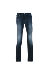 dunkelblaue Jeans von 7 For All Mankind