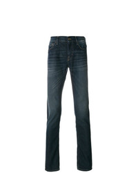 dunkelblaue Jeans von 7 For All Mankind