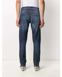 dunkelblaue Jeans von Department 5