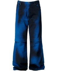 dunkelblaue Jeans von A BETTER MISTAKE