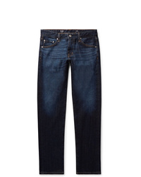 dunkelblaue Jeans von AG Jeans