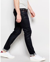 dunkelblaue Jeans von Wesc