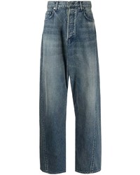 dunkelblaue Jeans von Ambush