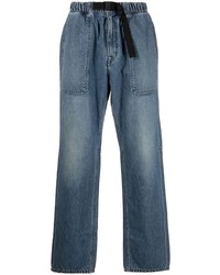 dunkelblaue Jeans von Ambush