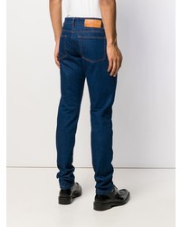 dunkelblaue Jeans von Ami Paris