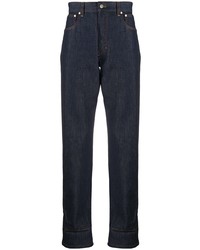 dunkelblaue Jeans von Ami Paris