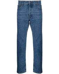 dunkelblaue Jeans von Ami Paris