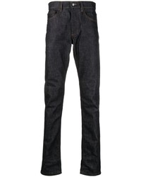 dunkelblaue Jeans von Ami Paris