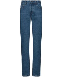 dunkelblaue Jeans von Ami Paris