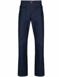 dunkelblaue Jeans von Ami Paris