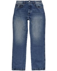 dunkelblaue Jeans von Ami Paris