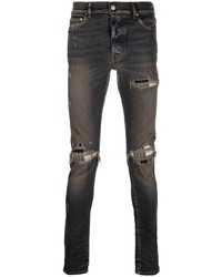 dunkelblaue Jeans von Amiri