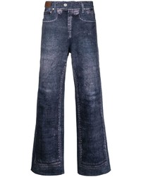 dunkelblaue Jeans von Andersson Bell