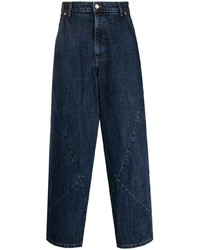 dunkelblaue Jeans von Andersson Bell