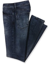 dunkelblaue Jeans von Antony Morato