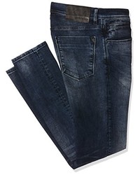 dunkelblaue Jeans von Antony Morato